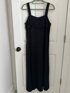 Banana Republic Factory Dress - Trapeze Style
